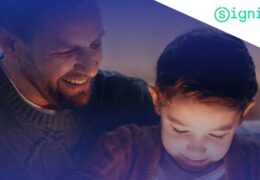 Signify lanza Brighter Lives, Better World 2030: mejorando vidas, ahorrando energía, preservando recursos