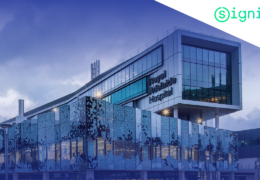 Philips Dynalite es ahora Signify Dynalite