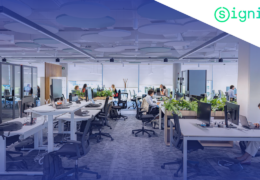 Signify inaugura nueva oficina en España: un espacio que redefine el bienestar, la innovación y la iluminación del futuro
